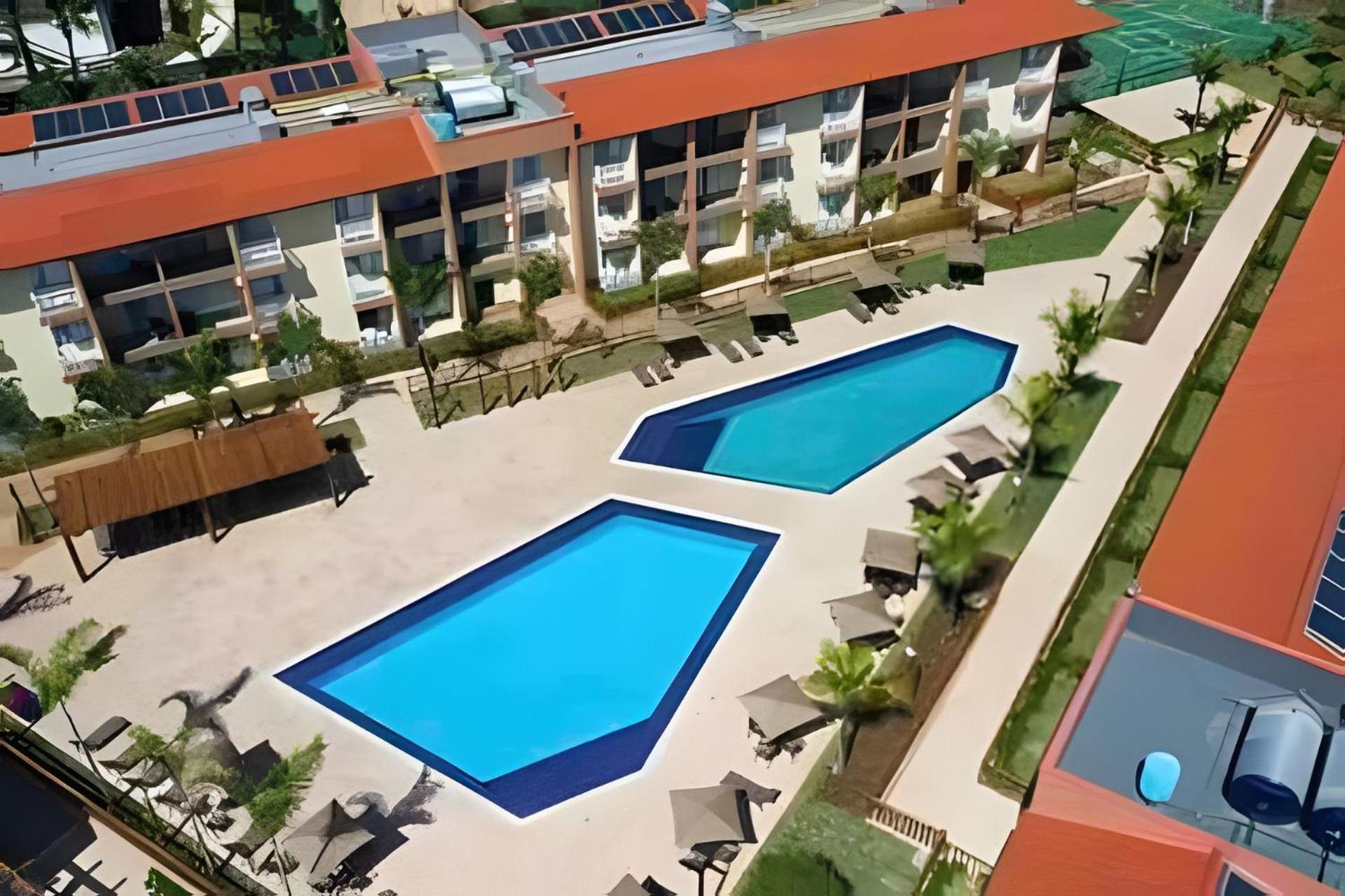 Ondas Praia Resort Porto Seguro Buitenkant foto