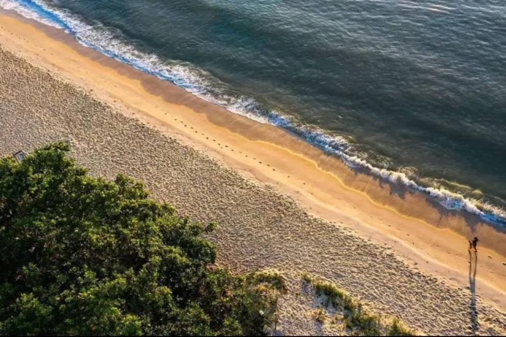 Ondas Praia Resort Porto Seguro Buitenkant foto