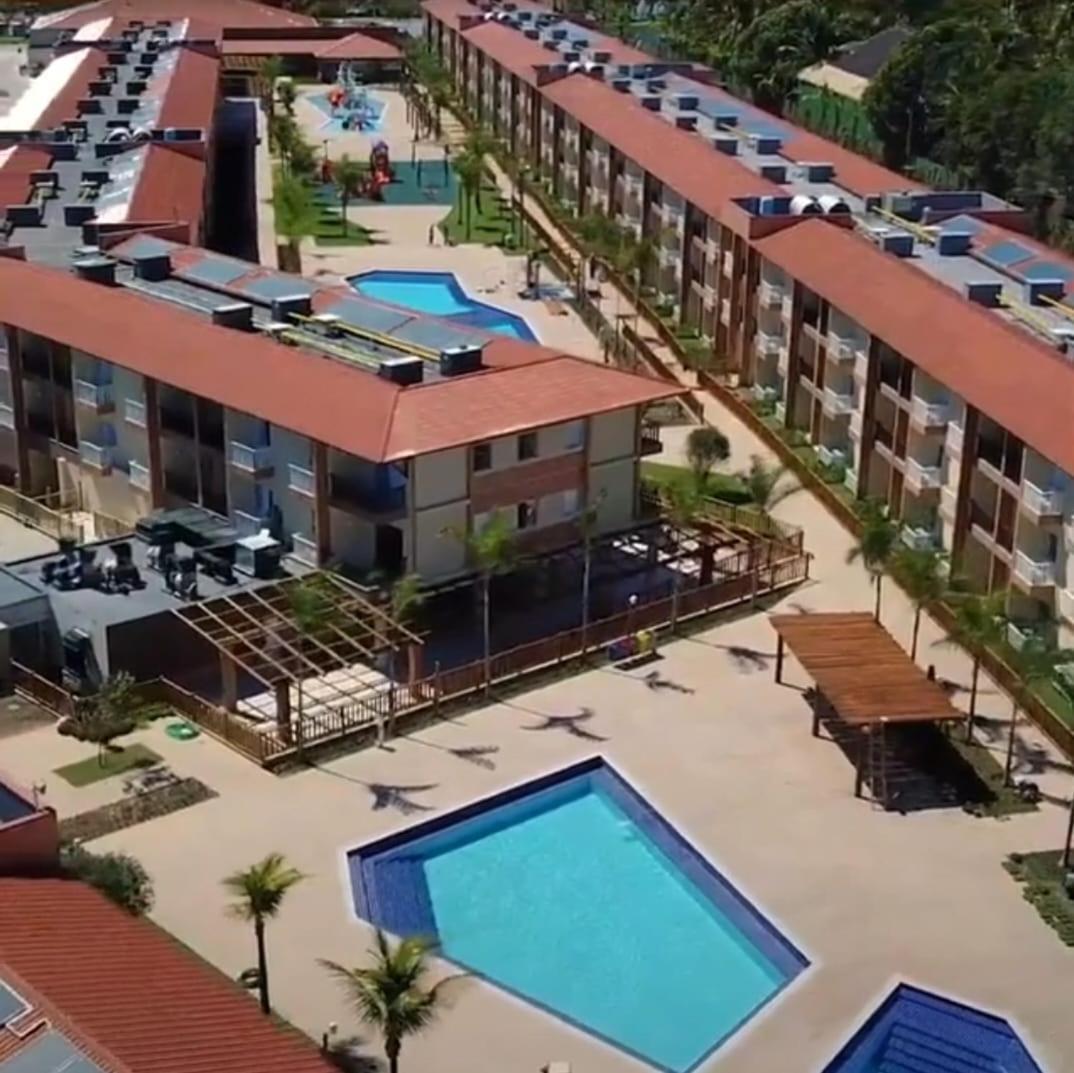 Ondas Praia Resort Porto Seguro Buitenkant foto