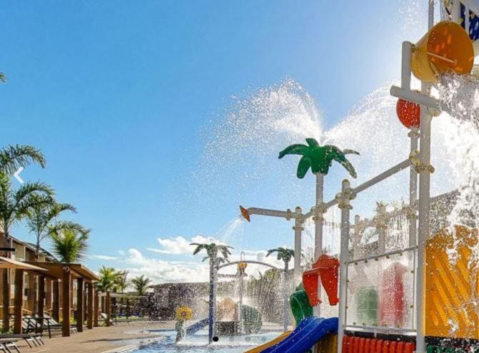 Ondas Praia Resort Porto Seguro Buitenkant foto